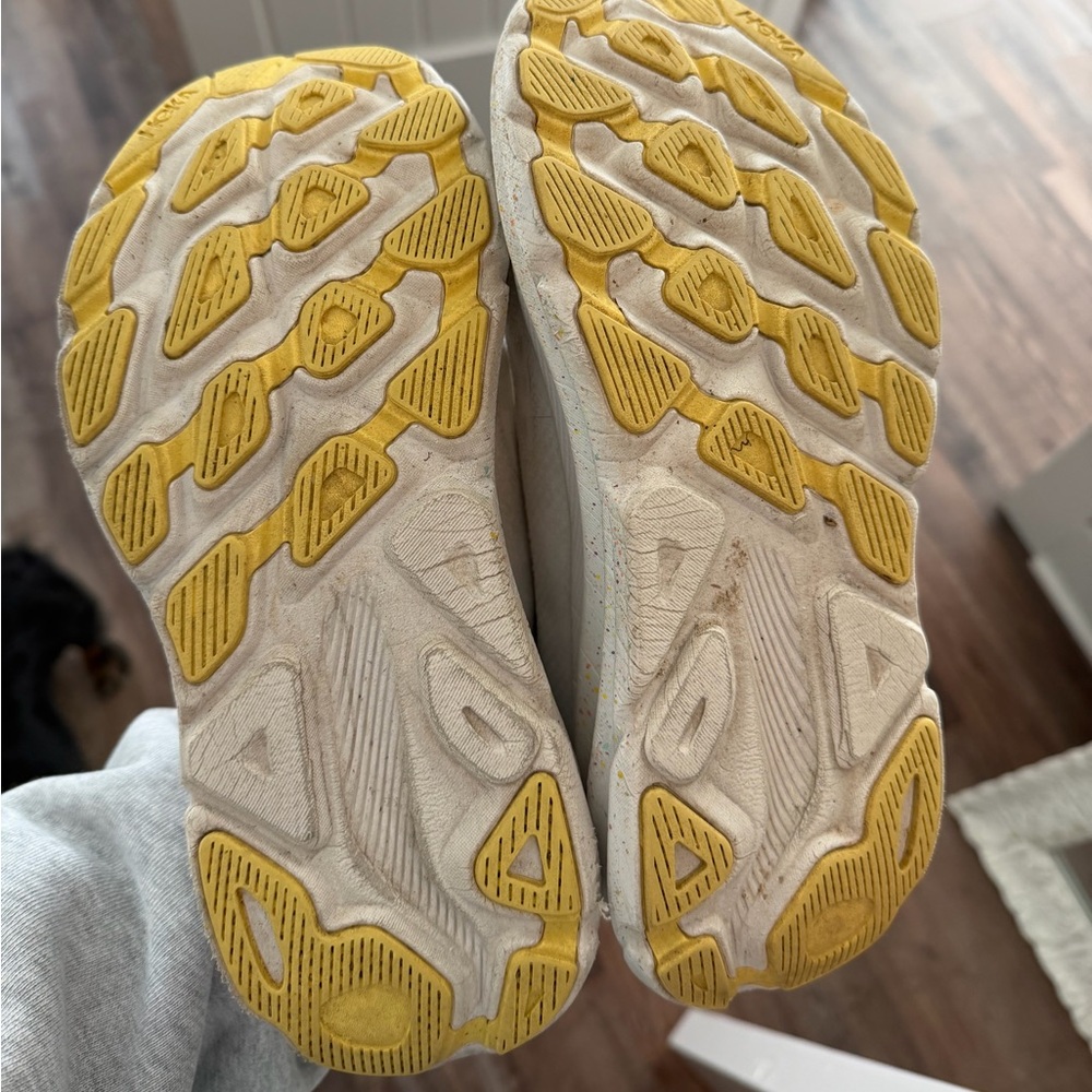 Hoka Clifton 9 - Picture 6 of 6